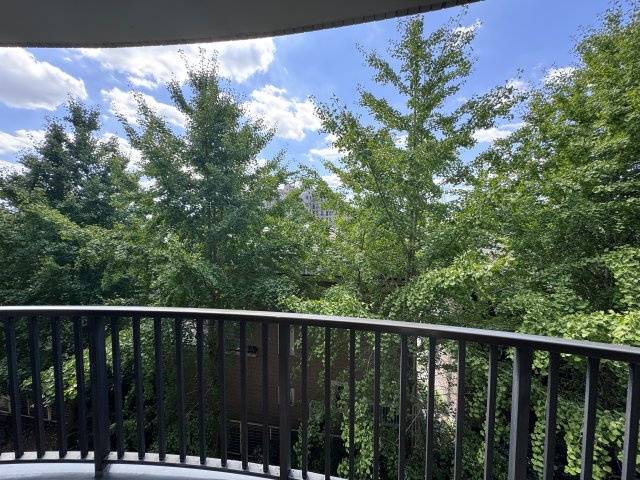 サンブリッジの展望