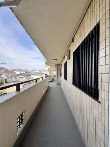 サンブリッジのその他共用部分