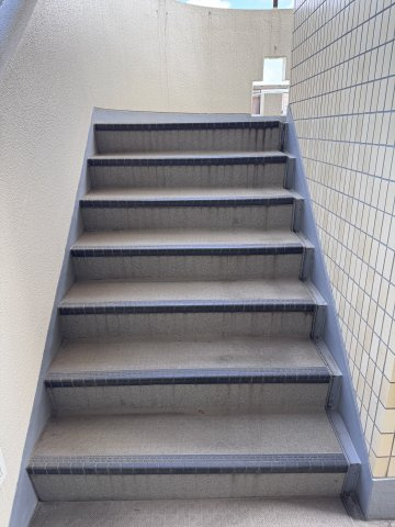 サンブリッジのその他共用部分