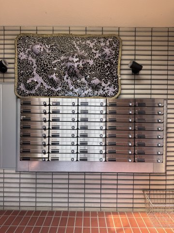 サンブリッジのその他共用部分