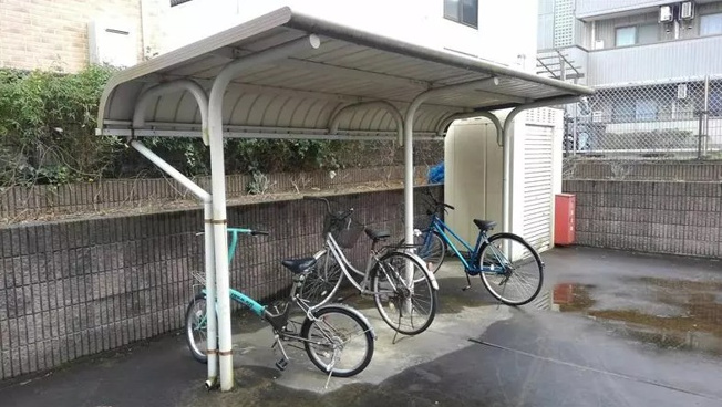 【バルコニー】 | 知手タウニー | スマートキー