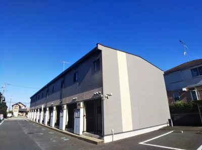 【外観】 | 知手タウニー