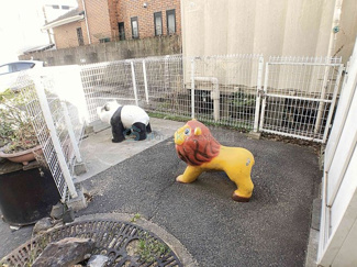 【その他共用部分】