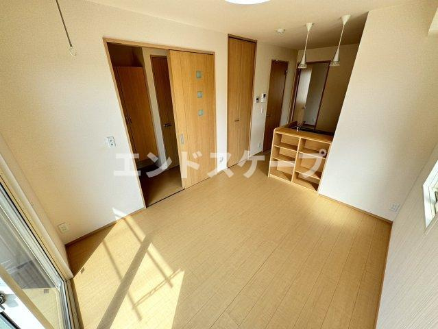 プレアデスのその他|高崎、前橋、伊勢崎エリアのお部屋探しはエンドスケープまで！お客様の理想お聞かせ下さい♪
