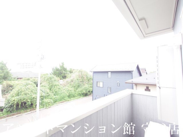 Kroneの展望