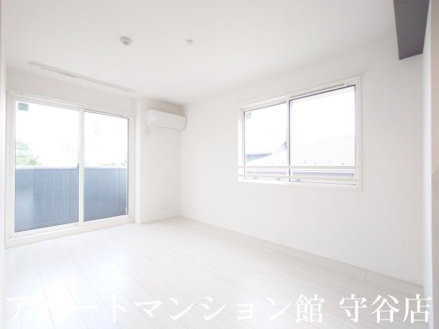 Kroneの居間・リビング