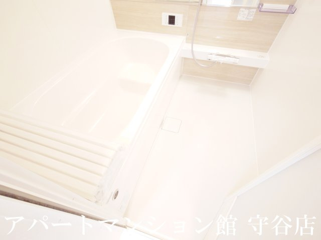 Kroneの浴室