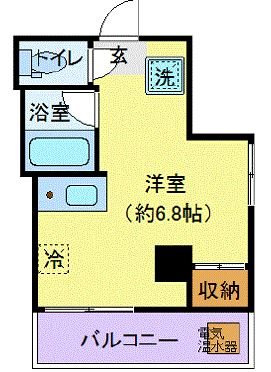 片平ブラボン