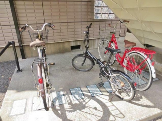 【その他共用部分】