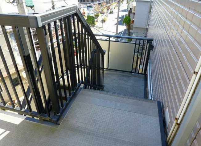 【その他共用部分】