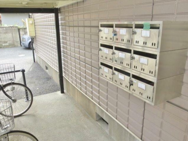 【その他共用部分】