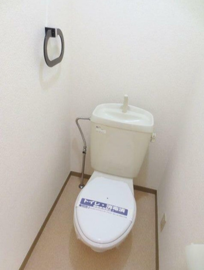 【トイレ】