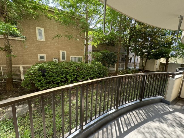 サンブリッジの展望