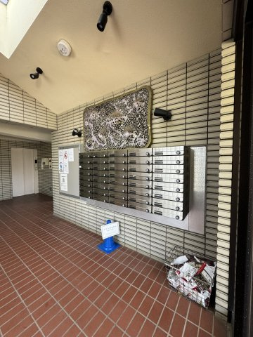 サンブリッジのその他共用部分