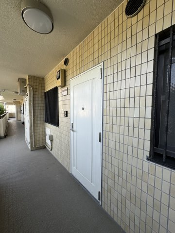 サンブリッジのその他共用部分