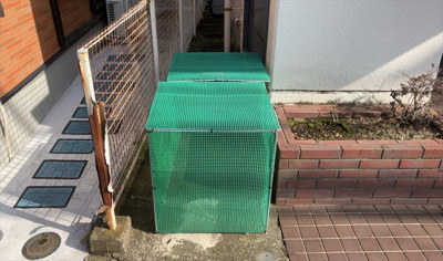 【設備】 | ポケットハイツ本厚木 | 共有部分は、住民なら誰もが使える設備のこと。例えば駐車場やエレベーター、インターネット設備、セキュリティ設備などがあります。他にも、マンションの廊下・外部階段やエントランス・ゴミ置き場などがあります。