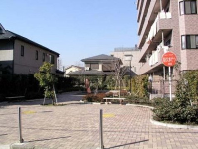 【周辺】 | ポケットハイツ本厚木