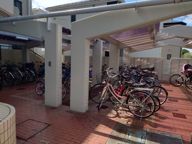 サンブリッジのその他共用部分