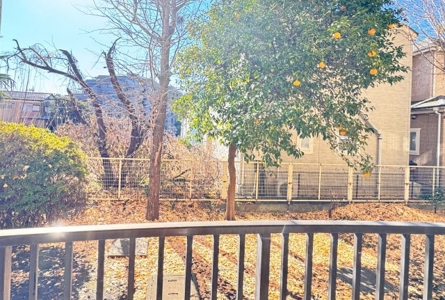 サンブリッジの展望