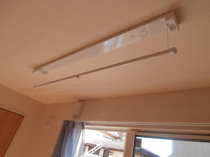 メゾン ド プリュネ Aの設備|その他設備