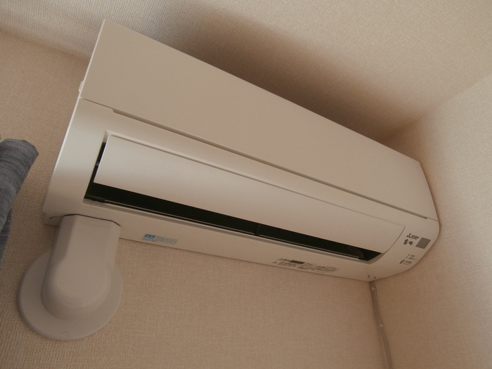 メゾン ド プリュネ Aの設備|その他設備