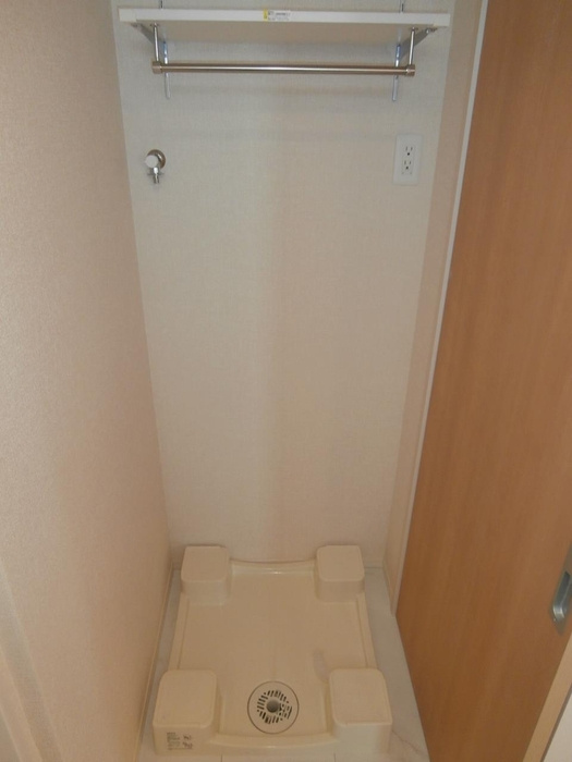 メゾン ド プリュネ Aの設備|その他設備