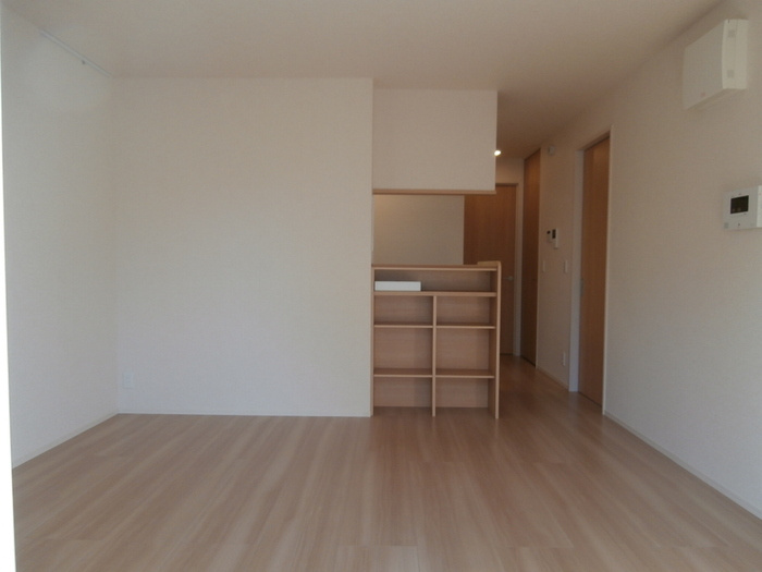 メゾン ド プリュネ Aの内装|居室・リビング