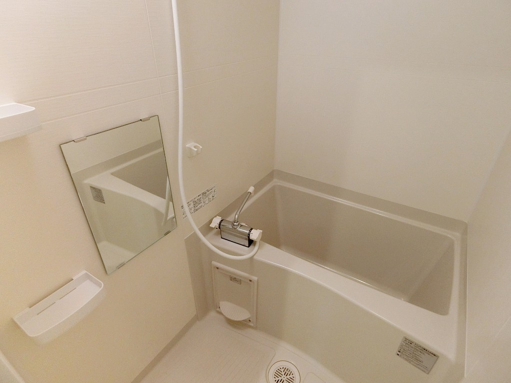 姫路市南町の賃貸マンションの内装