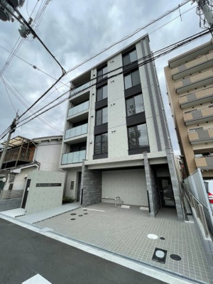 【外観】 | アドバンス大阪ルオーレDC