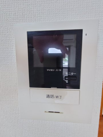 ろこ・そあ－べのセキュリティ