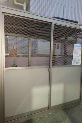 ろこ・そあ－べのその他共用部分