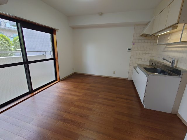 ろこ・そあ－べの居間・リビング