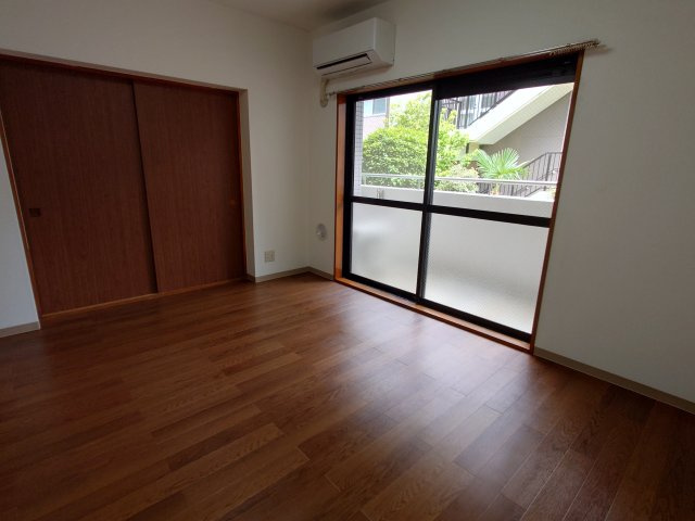 ろこ・そあ－べの居間・リビング