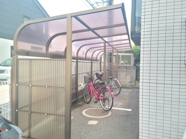 ろこ・そあ－べのその他共用部分