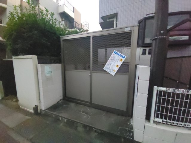 ろこ・そあ－べのその他共用部分