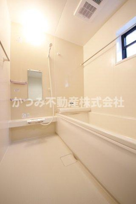 【浴室】 | Sumai-to志木市下宗岡