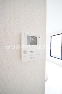 【セキュリティ】 | Sumai-to志木市下宗岡