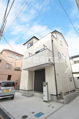 【外観】 | Sumai-to志木市下宗岡