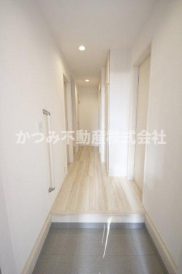 【玄関】 | Sumai-to志木市下宗岡