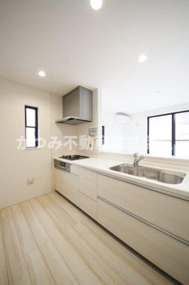 【キッチン】 | Sumai-to志木市下宗岡