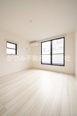 【寝室】 | Sumai-to志木市下宗岡