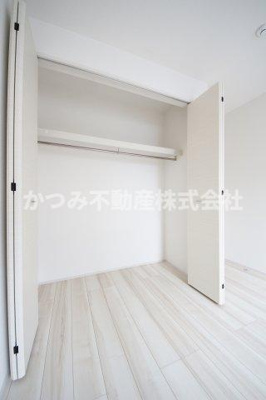 【収納】 | Sumai-to志木市下宗岡