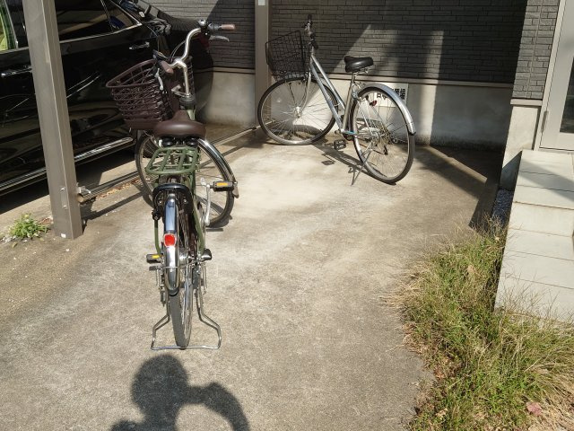 アドマーニ日進のその他共用部分