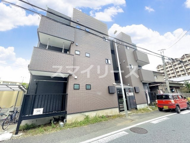 アイレガリアⅠの展望