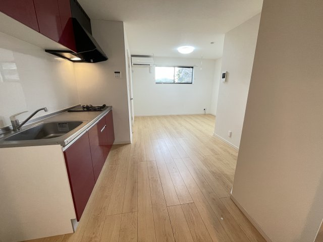 アイレガリアⅠの居間・リビング