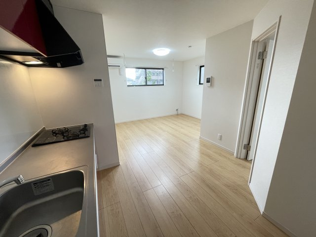 アイレガリアⅠの居間・リビング