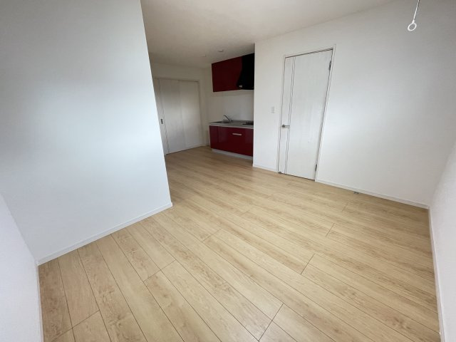 アイレガリアⅠの居間・リビング