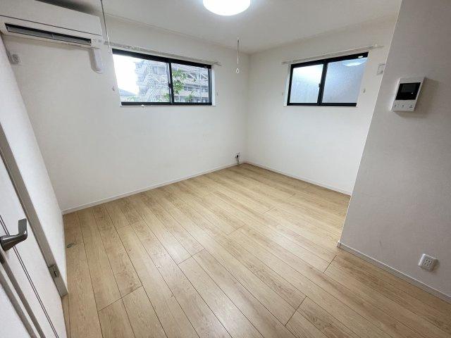 アイレガリアⅠの内装