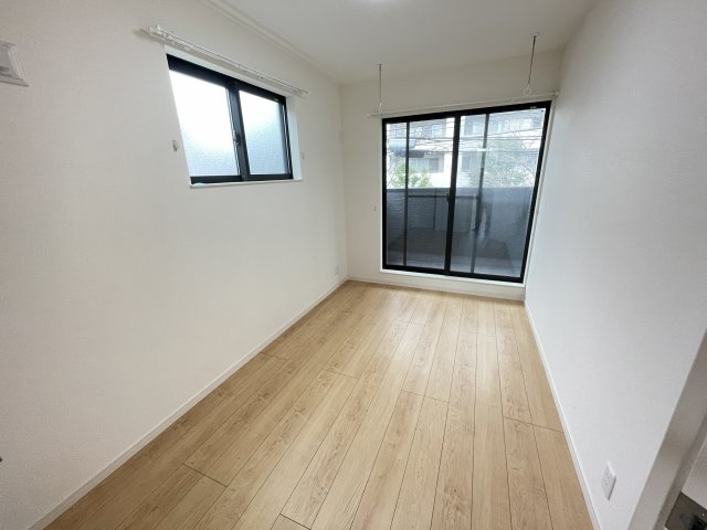 アイレガリアⅠの居間・リビング