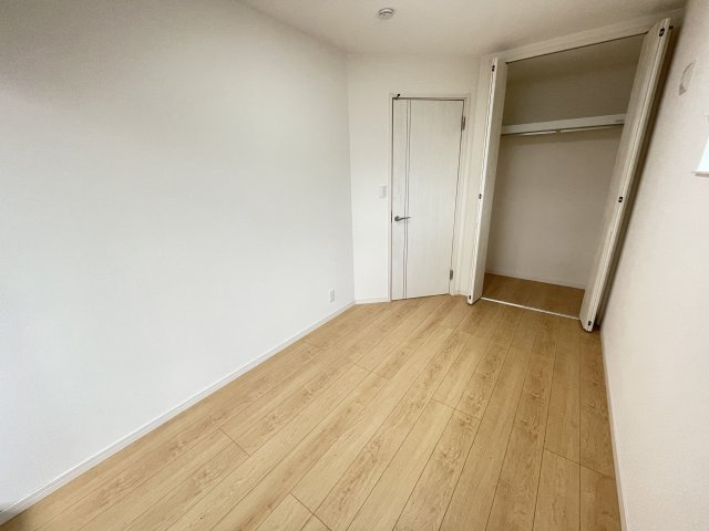 アイレガリアⅠの収納